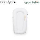 DockATot Deluxe+ Docks (Baby 0-8 months) - 7 Design