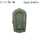 DockATot Grand Dock Spare Covers -William Morris Collection - (Baby 0-8 months)