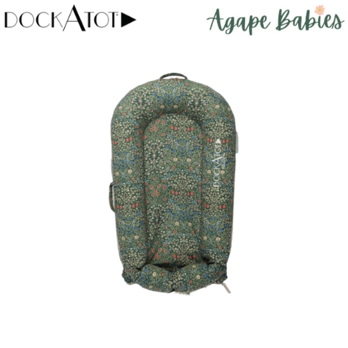 DockATot Grand Dock Spare Covers -William Morris Collection