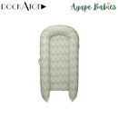 DockATot Grand Dock Spare Covers -William Morris Collection - (baby 9-36 months)