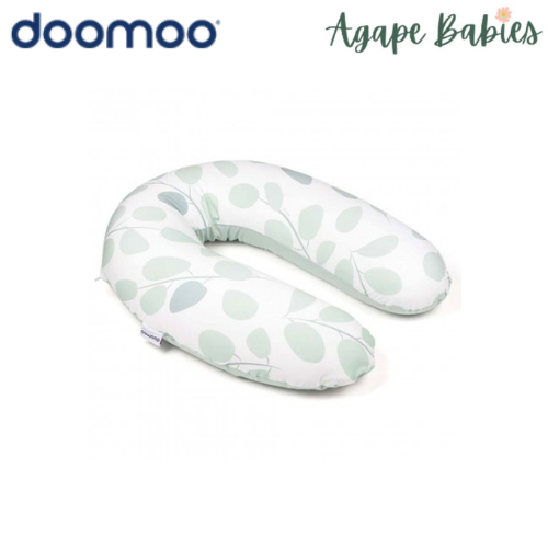 Doomoo Buddy Organic Cotton Multi-functional Cushion (Sleeping, Nursing, Lounging) - 10 Designs