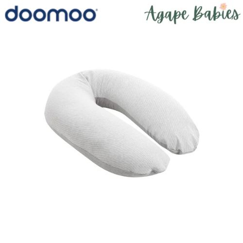 Doomoo Buddy Organic Cotton Multi-functional Cushion (Sleeping, Nursing, Lounging) - 10 Designs