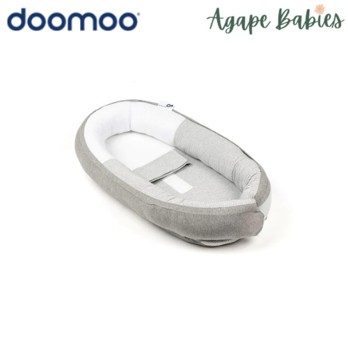 Doomoo Cocoon: Organic Cotton Babynest