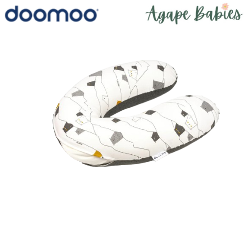 Doomoo Extra Buddy Cover 180cm - 4 Designs