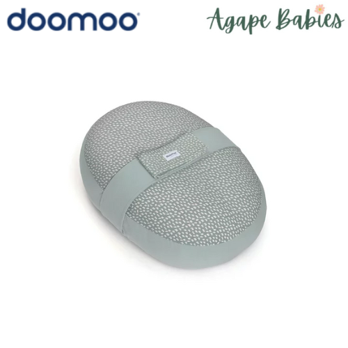 Doomoo Relax Cover Organic Cotton Conversion Kit for Nursing Pillow - 3 Designs