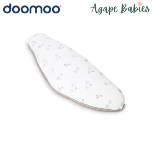 Doomoo Sleepy Organic Cotton Large Pregnancy Cushion