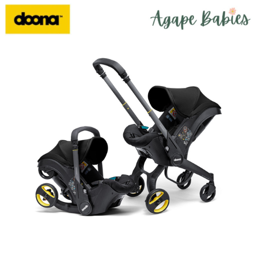 Doona I Infant Car Seat Stroller - 3 Color