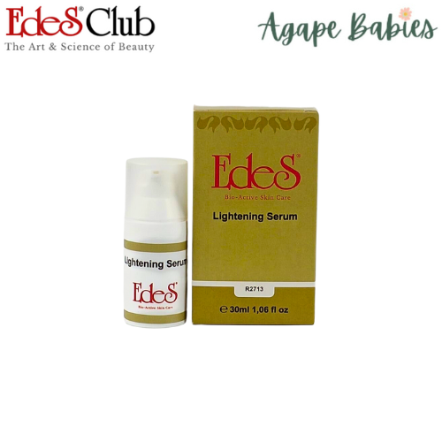 Edes Lightening Serum -30 Ml