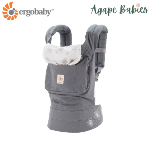 ergobaby stars carrier Ergobaby Omni 360 Carrier - Star Burst