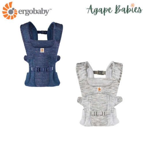 Ergobaby Aerloom Baby Carrier - 2 Color