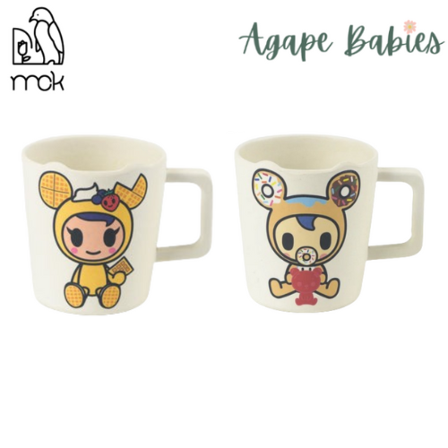 MCK-TKDK Cup-2 Designs