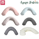 Red Castle Big Flopsy Maternity & Nursing Pillow - 6 Colors!