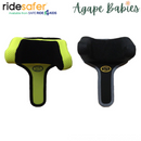 RideSafer Neck Pillow - 2 Color