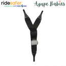 RideSafer Tether Strap
