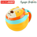 Skip Hop Zoo Snack Cup - Lion