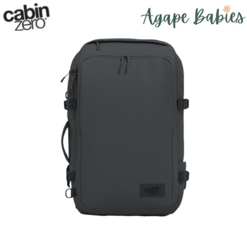 [10 Year Local Warranty] CabinZero ADV Pro Adventure Cabin Bag - 2 Size
