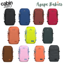 [10 Year Local Warranty] CabinZero ADV Pro Adventure Cabin Bag - 2 Size