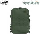 [10 Year Local Warranty] CabinZero Military Adventure Cabin Bag - 3 Size