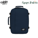 [10 Year Local Warranty] CabinZero Classic Travel Cabin Bag (Classic Colours)