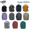 [10 Year Local Warranty] CabinZero Classic Travel Cabin Bag (Classic Colours)