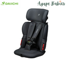 Daiichi Easy Carry 3 Portable Car Seat with ISOfix - 3 Colors