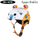 Micro PC Helmet 3D Monsters - 2 Sizes