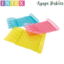 INTEX Transparent Water Hammock, 3 Colors, Shelf Box