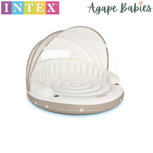 INTEX Canopy Island