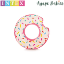 INTEX Rainbow Donut Tube, Age 9+
