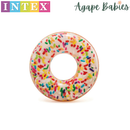 INTEX Sprinkle Donut Tube, Age 9+