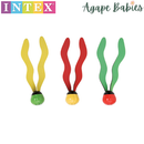 INTEX Underwater Fun Balls, Ages 6+