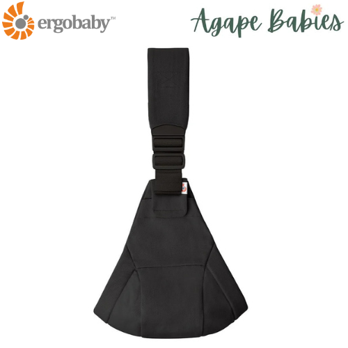 [10 years warranty] Ergobaby Upsie Sling Carrier - 4 Colors