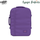 [10 Year Local Warranty] CabinZero Classic 28L Travel Cabin Bag (Classic Colours)