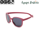 Ki ET LA Sunglasses WAZZ 0-1 Yrs