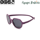 Ki ET LA Sunglasses OOZZ 1-2 Yrs
