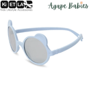 Ki ET LA Sunglasses OURSON 1-2 Yrs Light Blue