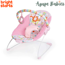 Bright Starts Fancy Fantasy Vibrating Bouncer
