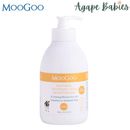 MooGoo MSM Soothing Cream 500GM Exp: 10/27