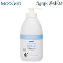 MooGoo Natural Milk Shampoo 1 Litre Exp: 01/28