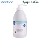MooGoo Natural Milk Wash 1 Litre Exp: 06/28