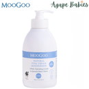 MooGoo Skincare Full Cream 500GM  Exp: 08/27