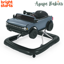 Bright Starts Ford Bronco 4In1 Walker - 2 Colors