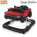 Bright Starts Ford Bronco 4In1 Walker - 2 Colors
