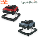Bright Starts Ford Bronco 4In1 Walker - 2 Colors