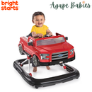 Bright Starts Ford F150 4In1 Walker - 2 Colors