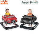 Bright Starts Ford F150 4In1 Walker - 2 Colors
