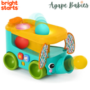 Bright Starts Have A Ball Pop And Roll Safari Bus