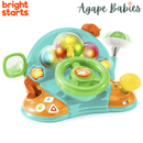 Bright Starts Lights & Colors Driver
