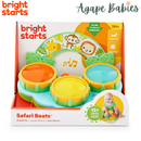 Bright Starts Safari Beats Musical Toy