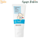 Buds Soothing Organics Calming Rub Cream 30ml